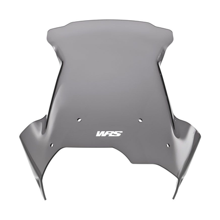 Wrs Windschutzscheibe Wscrn Capo F650Gs/F800Gs