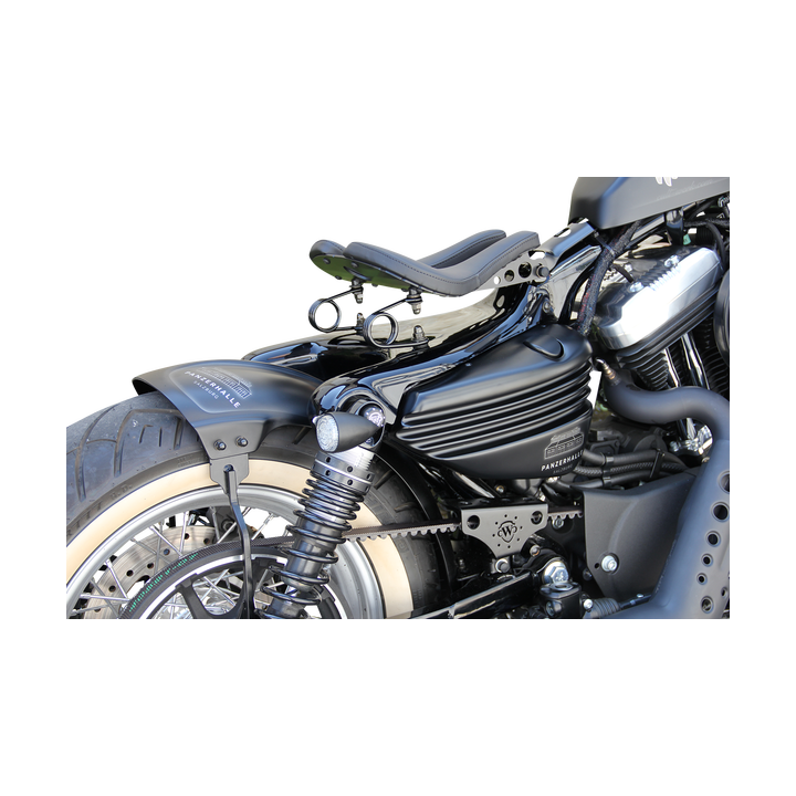 Couvercle latéral Cult Werk Side Panels Bobber Bk Xl