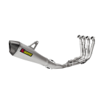 Escape completo Akrapovic para Bmw | S 1000 RR abs | SKU: S-B10R3-CZT