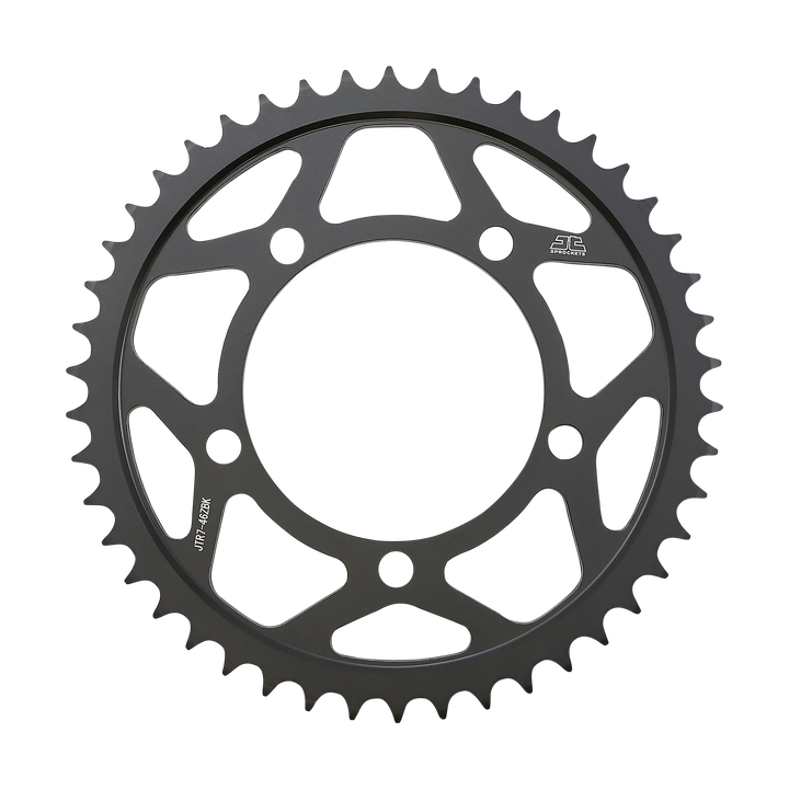 Pignone Jt Sprockets Sprocket Rear 46T 525 Blk