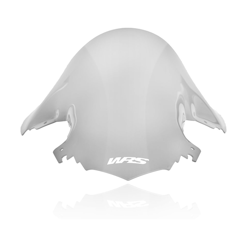 Parabrisa Wrs Wscrn Race S1000Rr Smoke