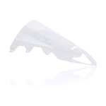 Parabrisa Wrs Wscrn Race S1000Rr Clear