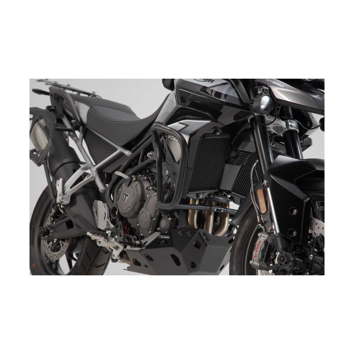 Barres de protection SW Motech Crash Bar