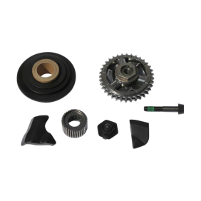 Piñón Drag Specialties Compensator Kit Hp 34T