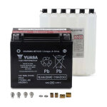 Batería Yuasa YTX20HL-BS