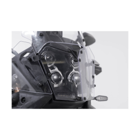 Rejilla de faro SW Motech Headlight Guard