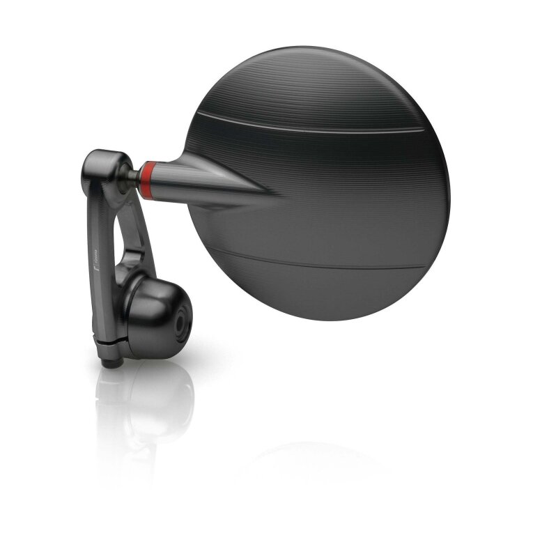 Espelho de extremidade de guidão Rizoma Homologado E