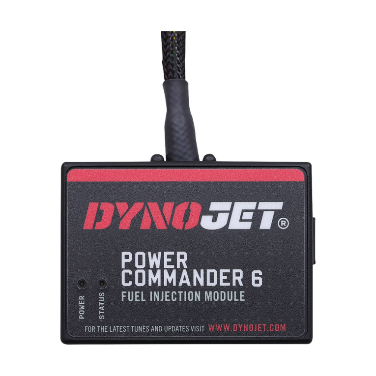 Centralita Dynojet Pc-6 Har W/I Dyna 04-05