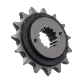 Piñón Jt Sprockets Sprocket Front 15T 525 Ru
