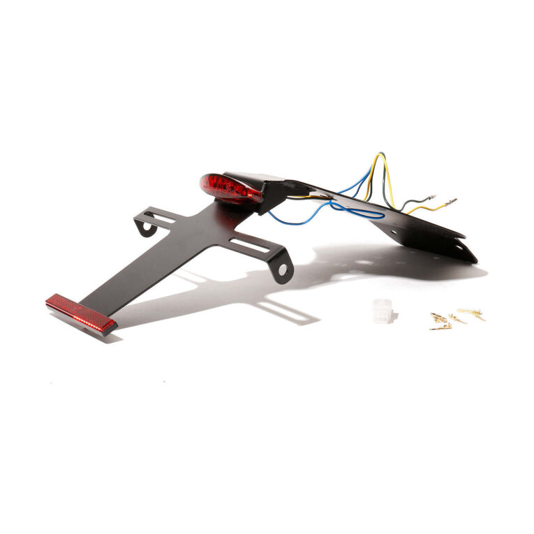 Kit eliminación guardabarros Tamarit Removal kit OG