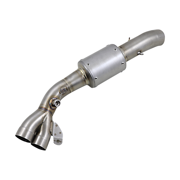 Akrapovic Collector for Honda | Fireblade Cbr 1000 rr/abs | Fireblade SP Cbr 1000 rrr abs | SKU: L-H10R12/TD