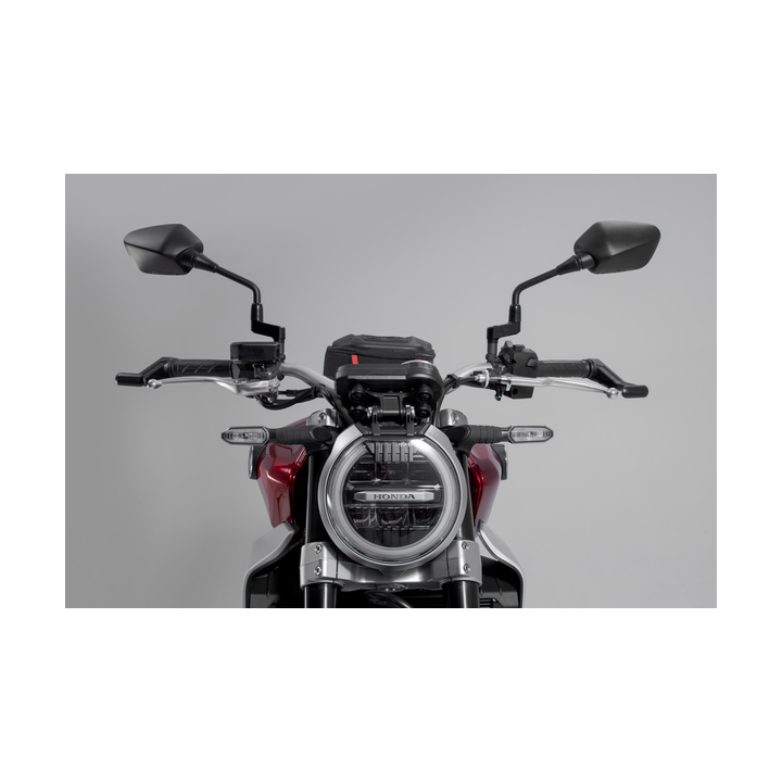 Paramano SW Motech Lever Guards