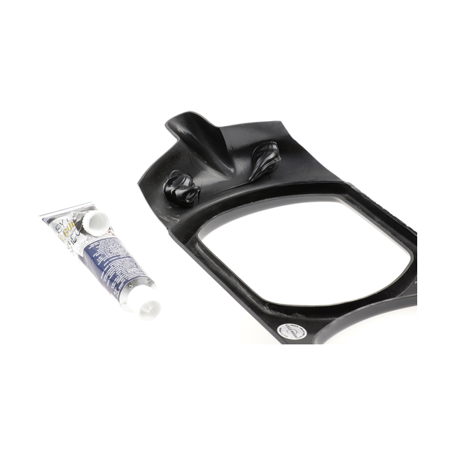 Soporte de faro Cult Werk Headlight Mask Bad Bk