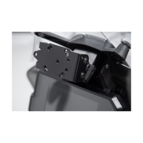 Soporte electrónico SW Motech Cockpit Gps Mount