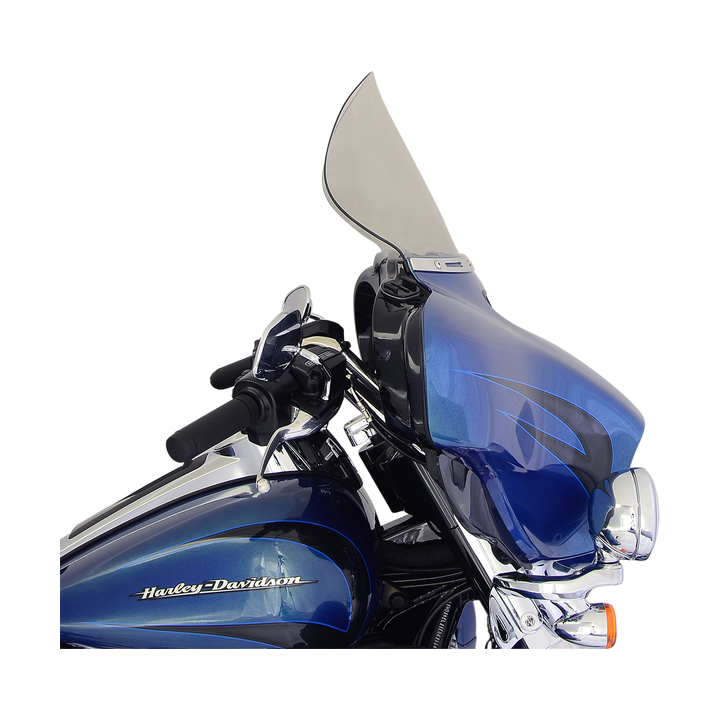 Parabrezza Klock Werks Flare W/S 14-19Flht 11.5T