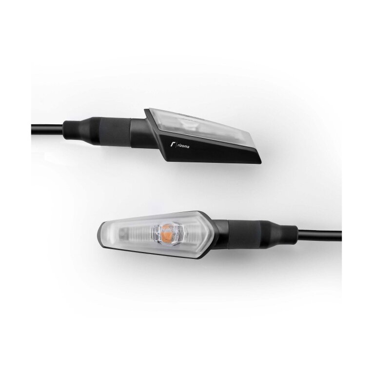 Intermitente Rizoma Action