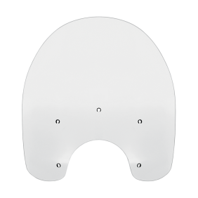 Parabrisa Memphis Shades 17 Rep.Shld Fls Nost Clr