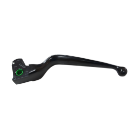 Maneta de embrague Drag Specialties Lever Clt Blk Trke14-6