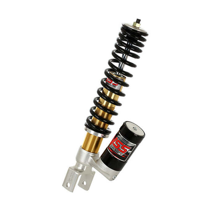 Yss Hinterer Stoßdämpfer Rr Shk Pia Vespa Px/Rally