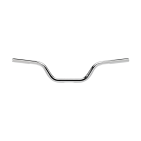 Manillar genérico Biltwell Handlebar Trkr H Tbw Chr