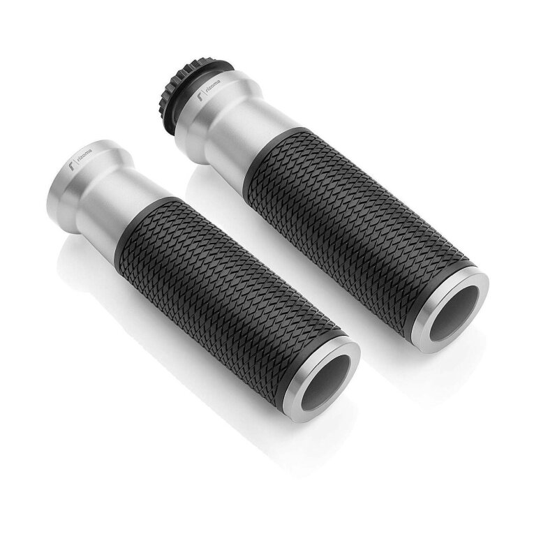 Puño Rizoma Urlo Ø 22 mm