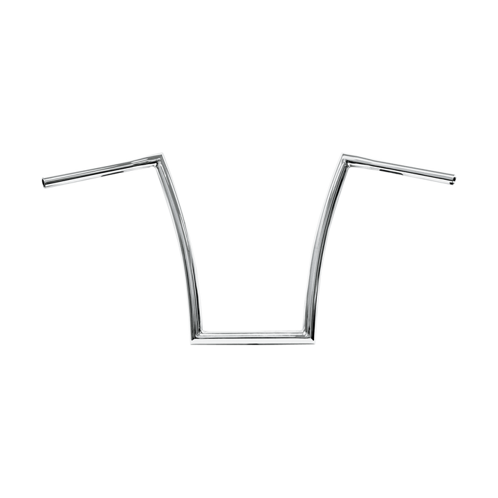 Manillar genérico Todds Cycle Handlebars Fatbob 17 Ch