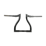 Manillar genérico La Choppers H-Bar Hmmrhd T 12B Flt/H