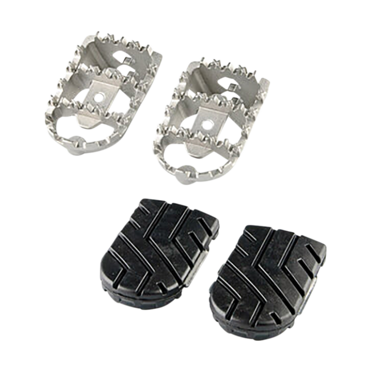Estribera SW Motech Ion Footrest Kit