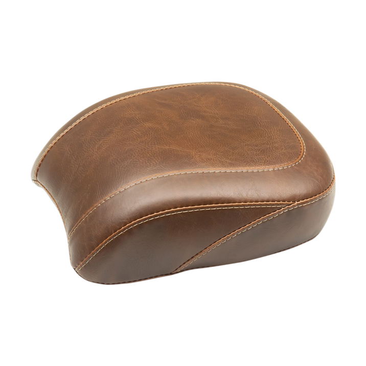 Cojín de asiento Mustang Seat Pass Brown Flsb