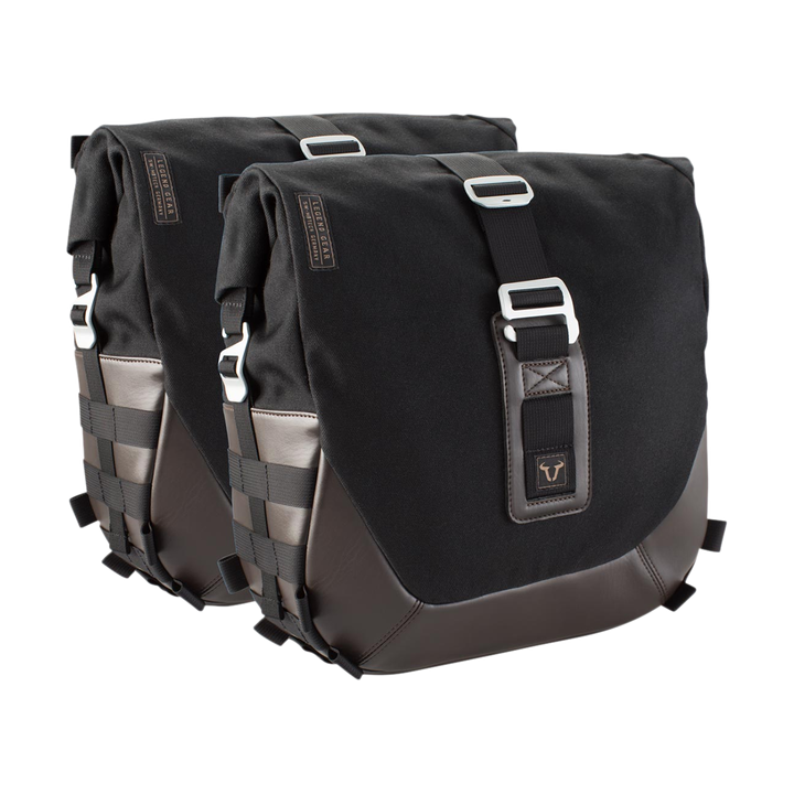 Alforje SW Motech Sidebag Sys Legend Lc