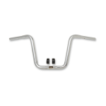 Manillar genérico Drag Specialties Handlebar 12 Chr Fltr15+