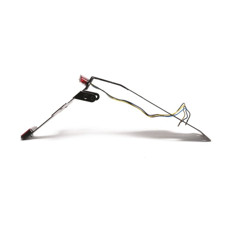 Kit eliminación guardabarros Tamarit Removal kit NG Bonneville & ST