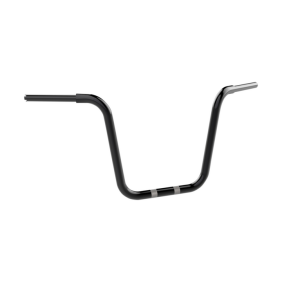 Manillar genérico Khrome Werks Handlebar 14X1.25 Ape Bk