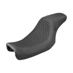 Asiento biplaza Saddlemen Seat Speed Merchant Dyna