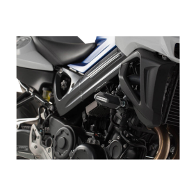 Barres de protection SW Motech Frame Slider Set