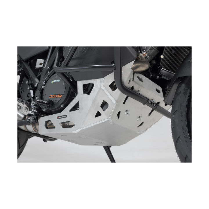 Cabrecarter SW Motech Engine Guard