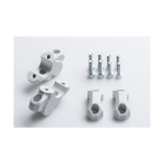 Ascensore SW Motech Bar Back