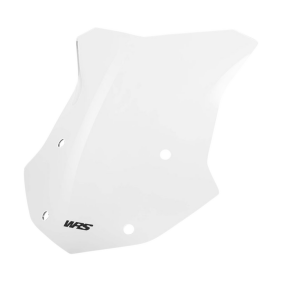 Parabrisa Wrs Wscrn Sport R1250Gs Clear