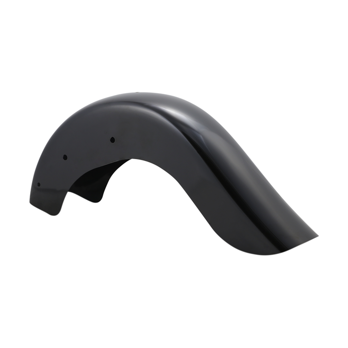 Amortisseur arrière Klock Werks Fender Rr Smooth 18+Flsl