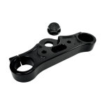 Tija Joker Machine Tree Upper 08-17 Fxd Blk