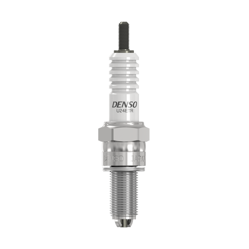 Bujía Denso Denso Sparkplug U24Etr