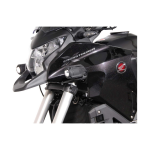 Soporte de faro SW Motech Light Mounting Kit