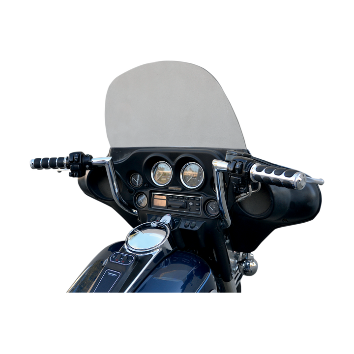 Manillar genérico La Choppers Handlebar 12"Bagr Twpk Ch