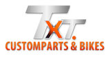 Marca | Txt Motorcycle