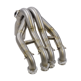 Colector Akrapovic para Kawasaki Ninja zx10 r 1000/abs | Ninja zx10 rr 1000 abs | SKU: E-K10R7