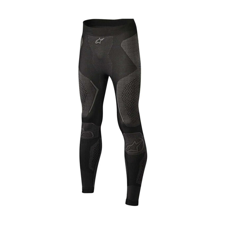 Alpinestars Ride Tech Winter Black / Gray
