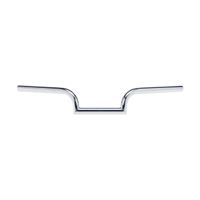 Manillar genérico Biltwell Handlebar Mustache C