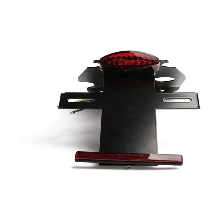 Kit eliminación guardabarros Tamarit Removal kit NG Bonneville & ST