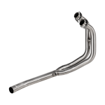 Colector Akrapovic para Yamaha | Tenere 700 rally edition xtz 690 sp | Tenere 700 world raid prototype xtz 690 | SKU: E-Y7R2