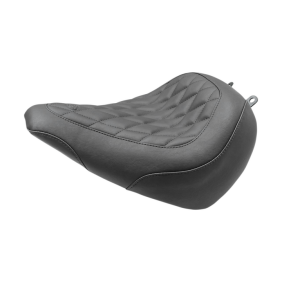 Asiento individual Mustang Seat Solo Wd Trpr Diam